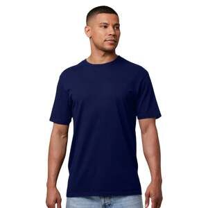 Talentless Men’s Premium Tee Large Navy